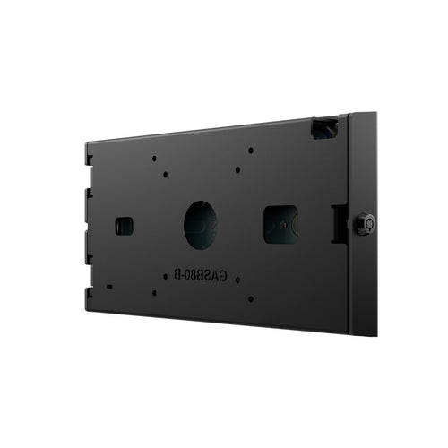 Tablet Security Enclosure Compulocks 80GAPXB Samsung Galaxy Tab Active 3 5 Wall-Mounted Black