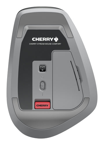 CHERRY JD-8550US-2 keyboard