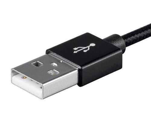 Monoprice 30761 lightning cable