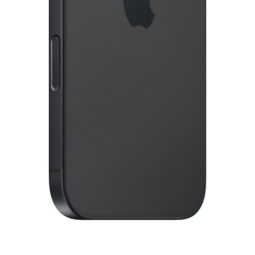 Apple iPhone 16 - 128GB - 48MP Camera - Black - Smartphone