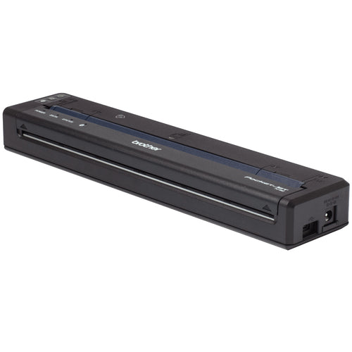 Mobile Thermal Printer Brother PJ862 3in/s 203x200 DPI Compact