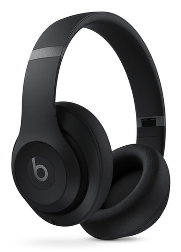 Wireless Headset Apple Beats Studio Pro 260g Calls Music Black