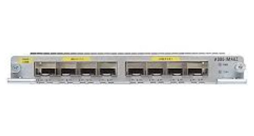 Cisco A900-IMA8Z= network switch module