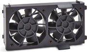HP Z2 TWR Dual Front Fan Kit