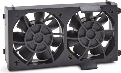 HP Z2 TWR Dual Front Fan Kit