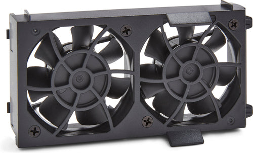 HP Z2 TWR Dual Front Fan Kit