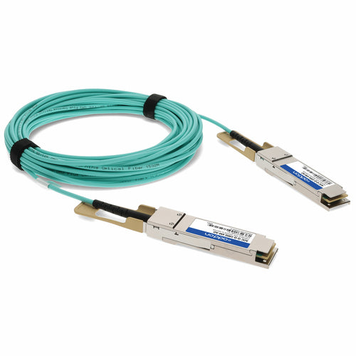 AddOn Networks AOC-Q-Q-100G-6M-AO InfiniBand/fibre optic cable