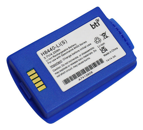BTI 1520-37215-001- handheld mobile computer spare part