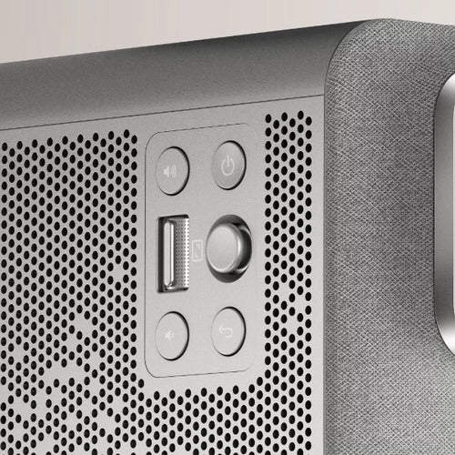 BenQ TK705STI data projector