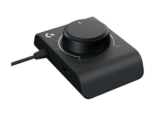 Logitech G 943-000435 Gaming Controller