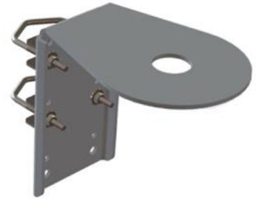 Parsec Technologies PTA0149H network antenna accessory