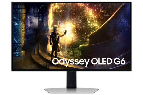 Samsung G61SD computer monitor