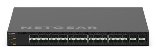 Managed Switch NETGEAR XSM4344FC L3 Rack Mounting 1U - XSM4344FC-100NES