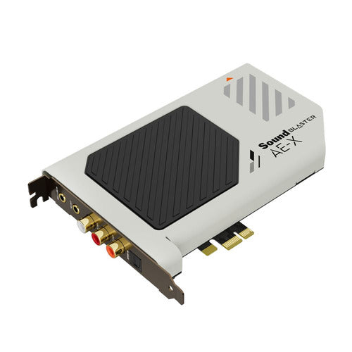 Creative Labs Sound Blaster AE-X
