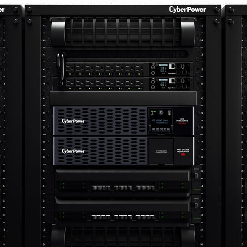 CyberPower Smart App Sinewave uninterruptible power supply (UPS)