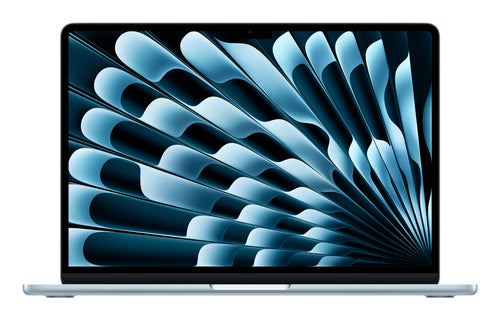 Apple MacBook Air 13-inch M4 Chip 16GB 256GB SSD - Sky Blue