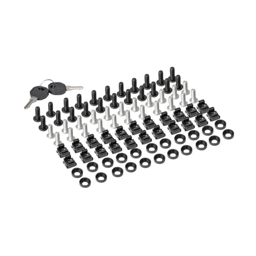 Tripp Lite SRW9UDPVRT rack cabinet