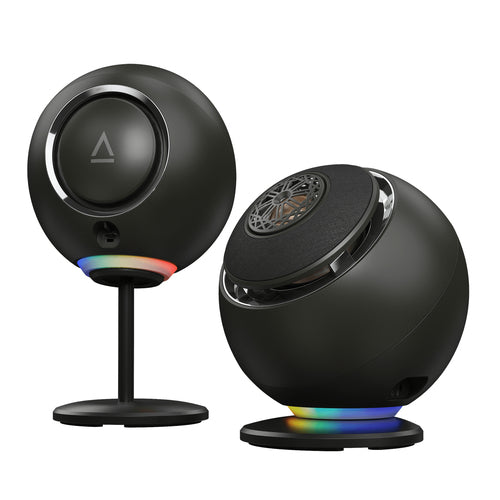 Creative Labs Creative Pebble Nova Black