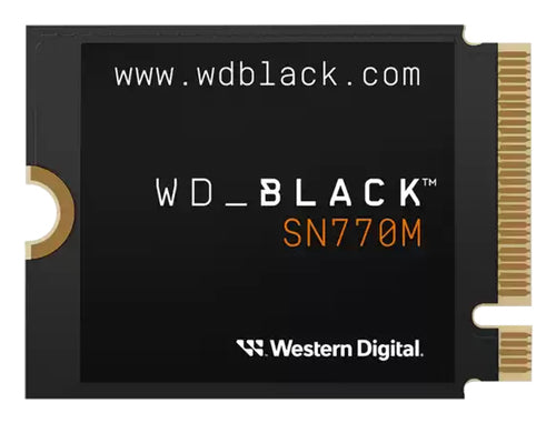 SanDisk WDBDNH0010BBK-WRSN internal solid state drive