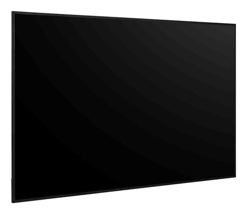 65 Inch LG 4K Ultra HD LED Signage Display 3840 x 2160 Wi-Fi