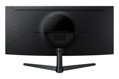Samsung S55GH computer monitor