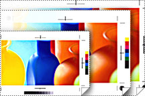 Epson Proofing Paper White Semimatte 24" x 100'