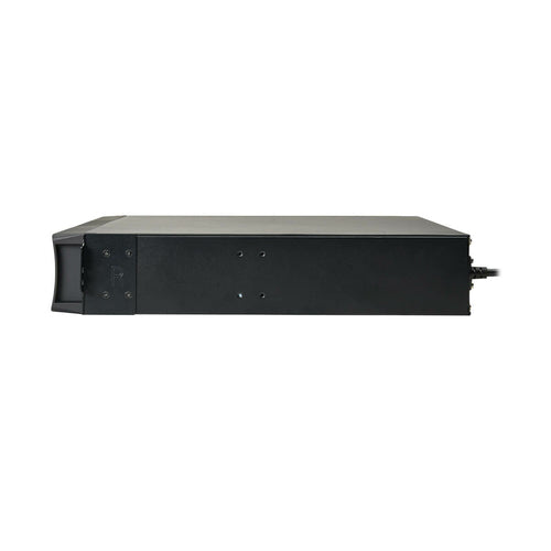 Tripp Lite SU1500RTXLCD2U uninterruptible power supply (UPS)
