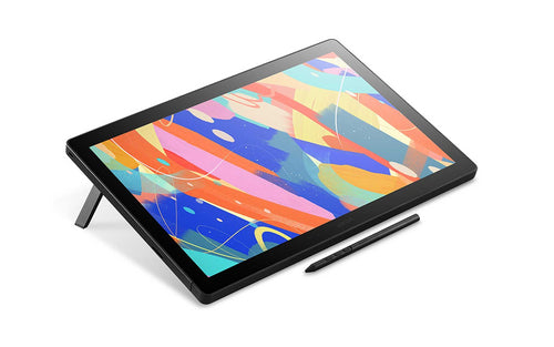 Wacom Cintiq 16 graphic tablet