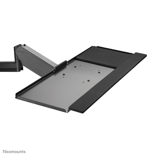 Neomounts WL90-325BL1 desktop sit-stand workplace
