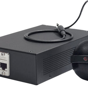 Poly IP Ceiling Microphone Array