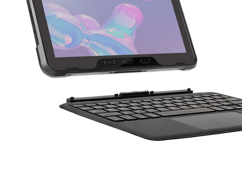 Samsung GP-JKT636TGBBW mobile device keyboard