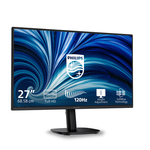 Philips 3000 series 27B2N3200A/61 computer monitor