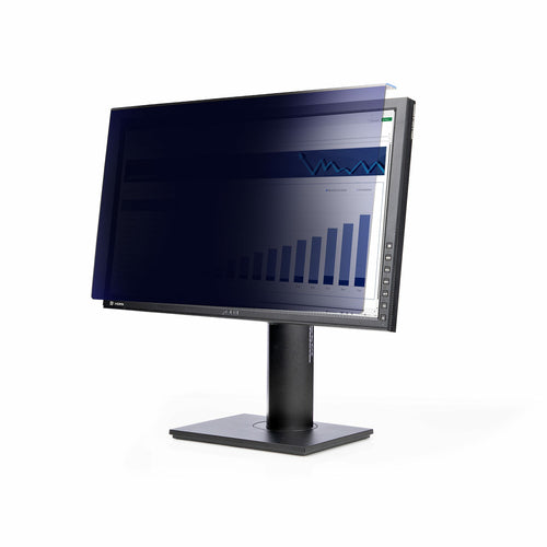 Display Privacy Filter StarTech 27-Inch 16:9 Quick-Install Glossy Anti-Fingerprint - 2769A-PRIVACY-SCREEN