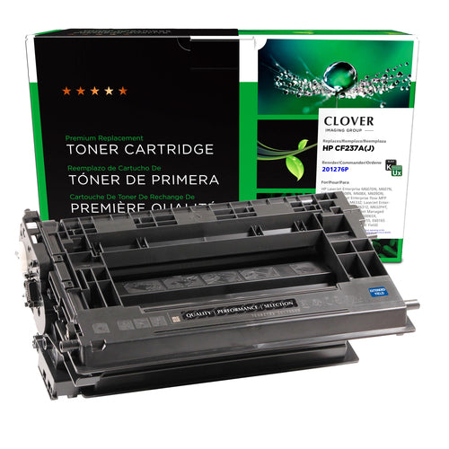 Clover 201276P toner cartridge
