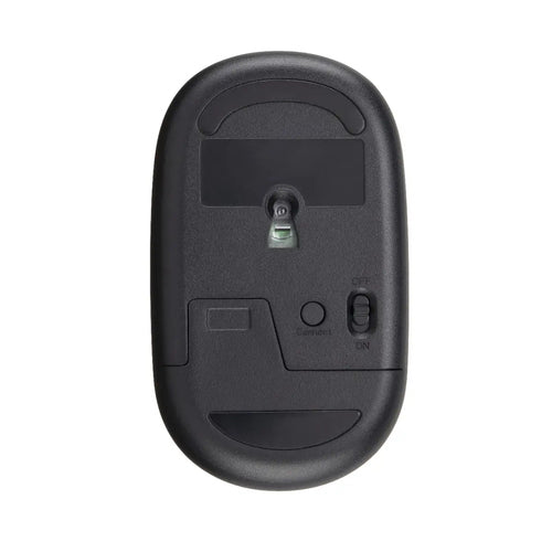 Acer Wireless Bubble - AMR100 Black (Retail pack) mouse