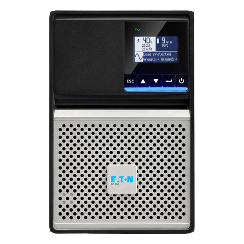 Eaton 5P Gen2 uninterruptible power supply (UPS)