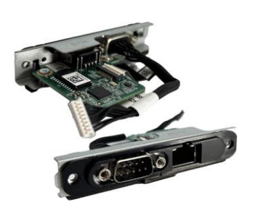 ASUS NUCIOALASCR interface cards/adapter