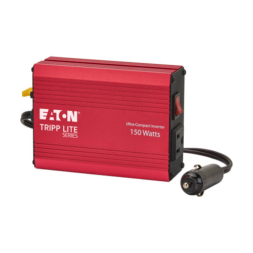 Tripp Lite PV150 power adapter/inverter