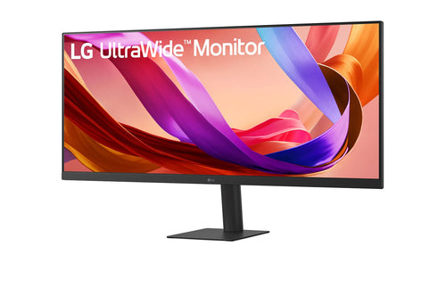 LG 34U511A-B computer monitor