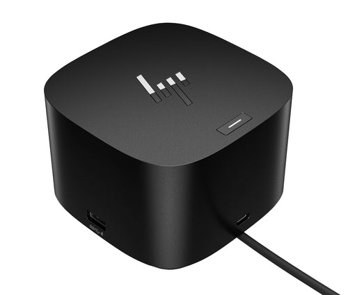HP Thunderbolt 120W G4 Dock