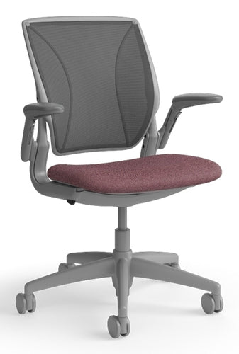 Humanscale WL11V1J1AAU65SH office/computer chair