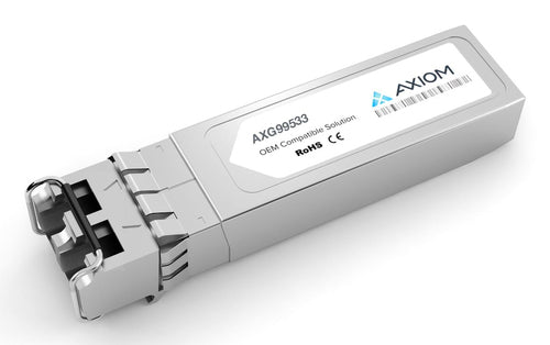 Axiom AXG99533 network transceiver module