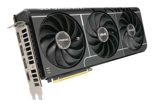 ASUS Prime -RTX5070TI-O16G