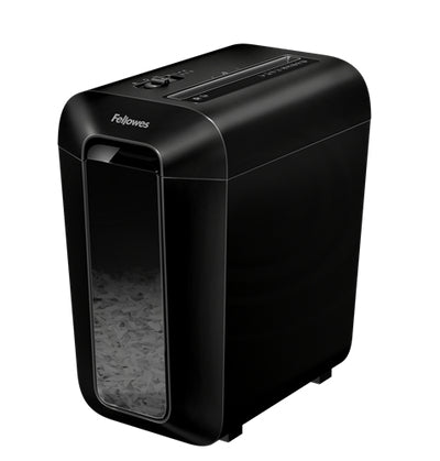 Fellowes 4400401 paper shredder