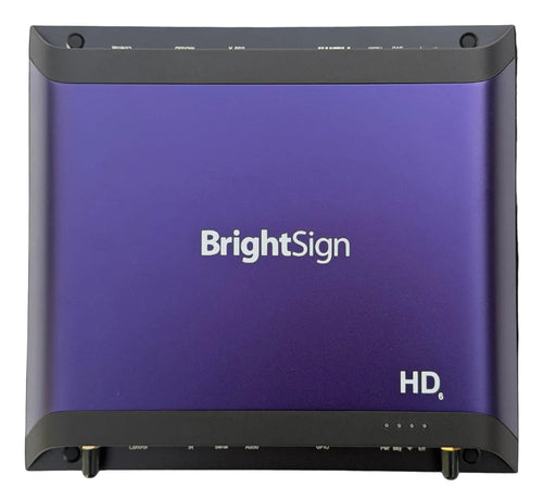 BrightSign HD226 digital media player