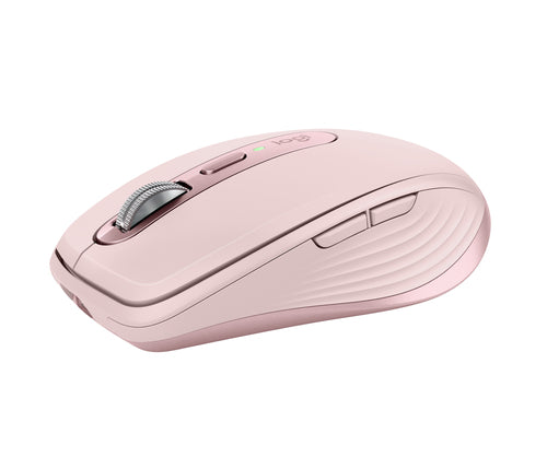 Logitech MX Anywhere 3S mouse