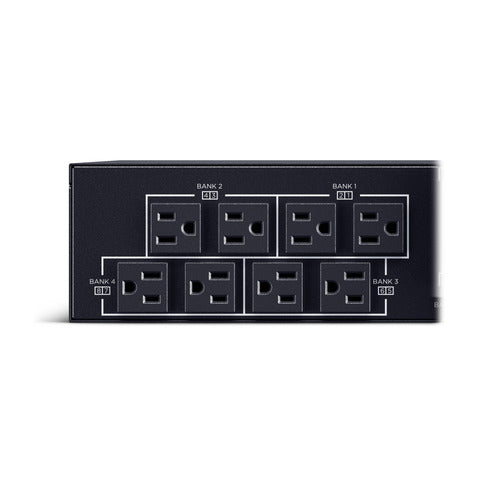 CyberPower OL750RTHD uninterruptible power supply (UPS)