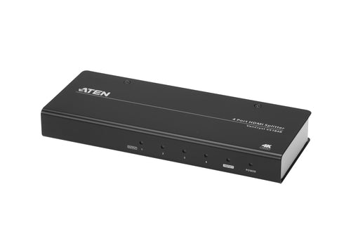 HDMI Video Splitter ATEN VS184B 4x HDMI 1600x1200 20m