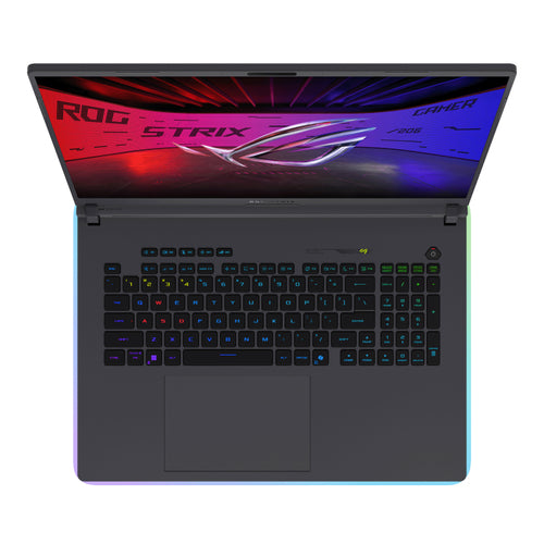 ASUS ROG Strix G18 G815LR-DB96
