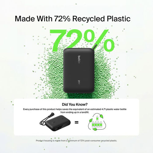 Belkin BoostCharge